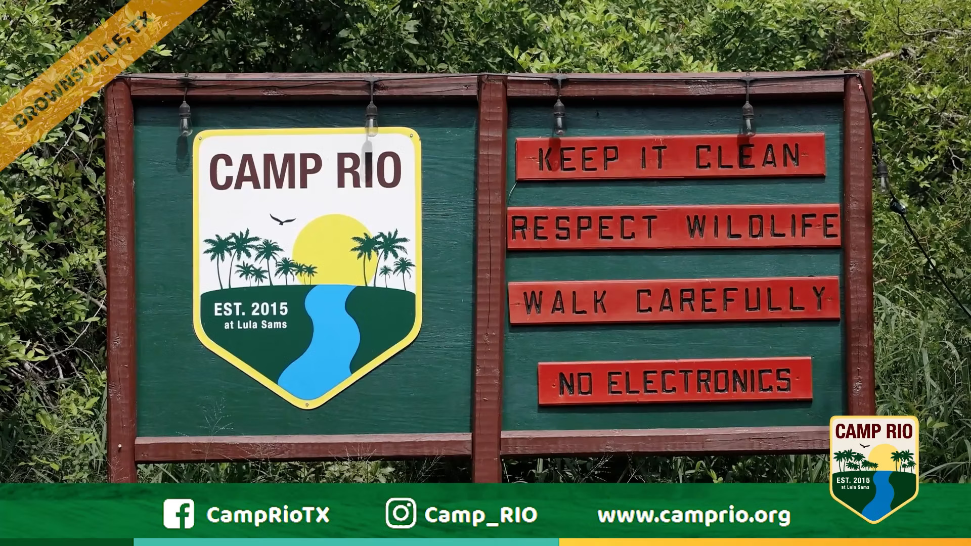 Camp Rio